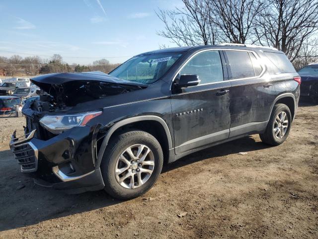 Chevrolet Traverse (2018)