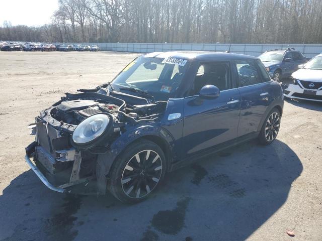 Mini Cooper (2015)