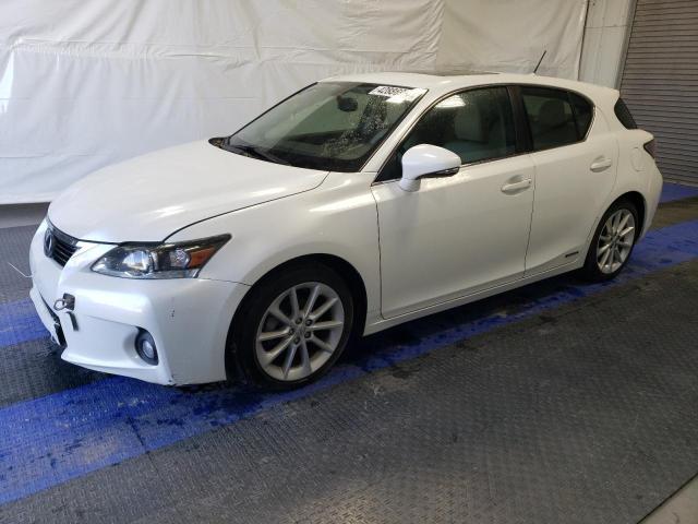 Lexus Ct 200 (2011)