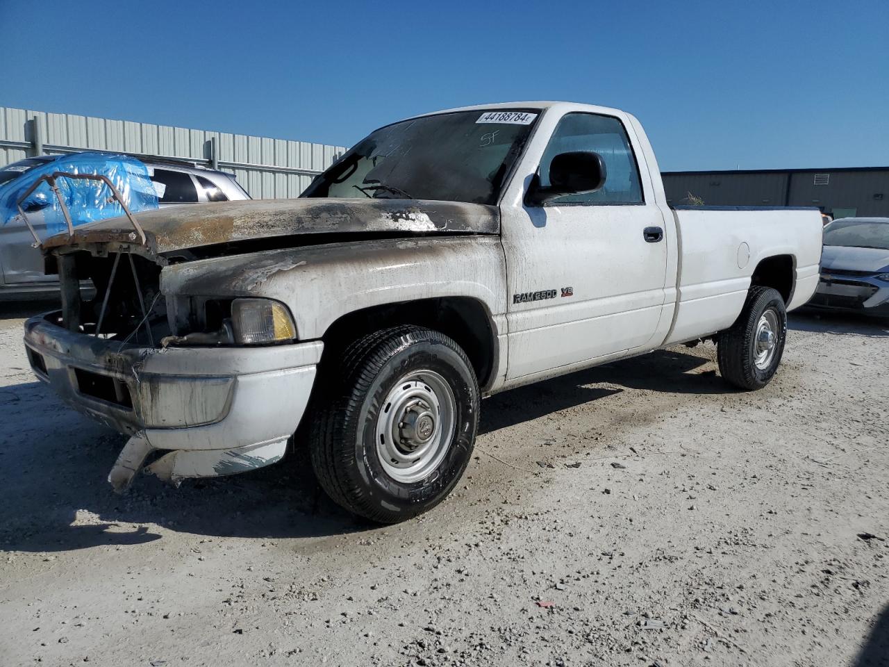 Dodge Ram (1999)