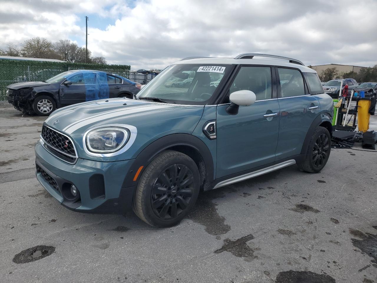 Mini Cooper (2024)