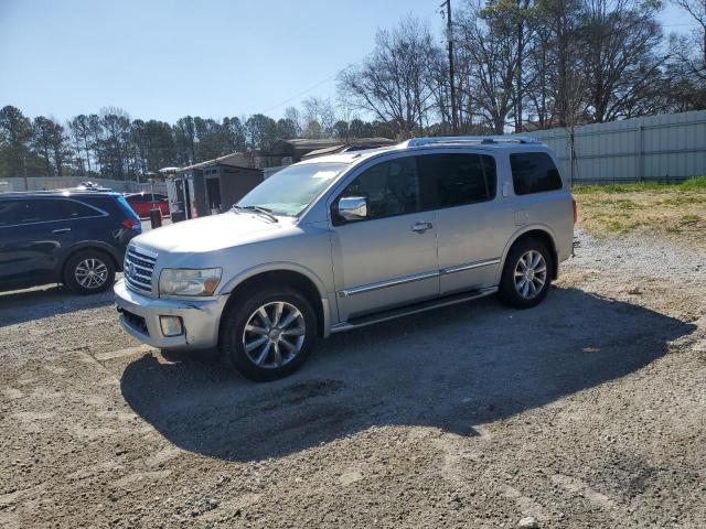 Infiniti Qx56 (2010)