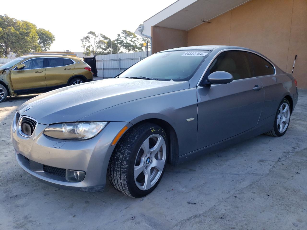 Bmw 3er (2007)