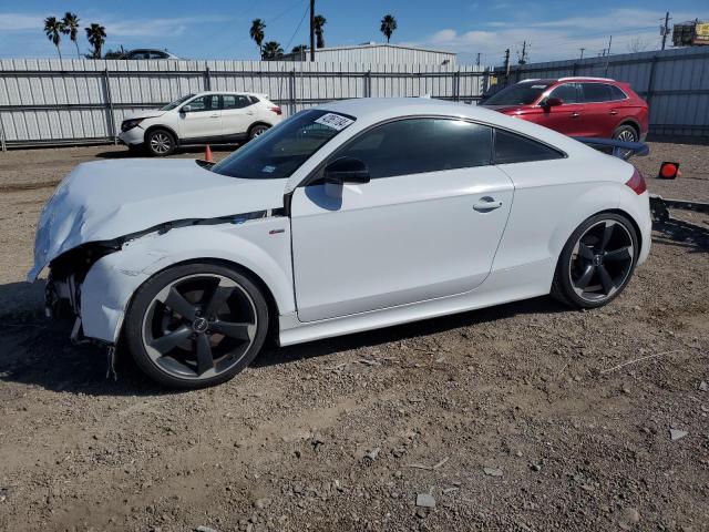 Audi Tt (2013)