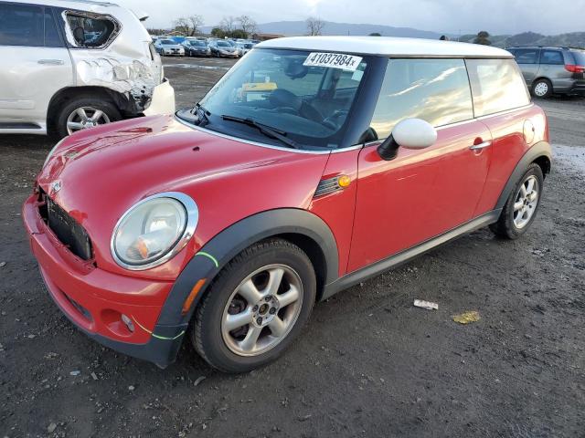 Mini Cooper (2010)