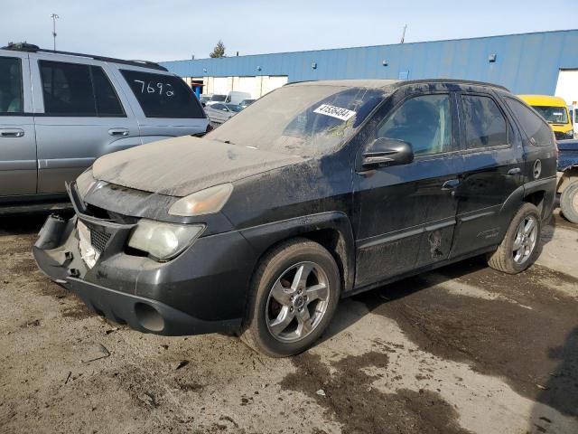 Pontiac Aztek (2005)