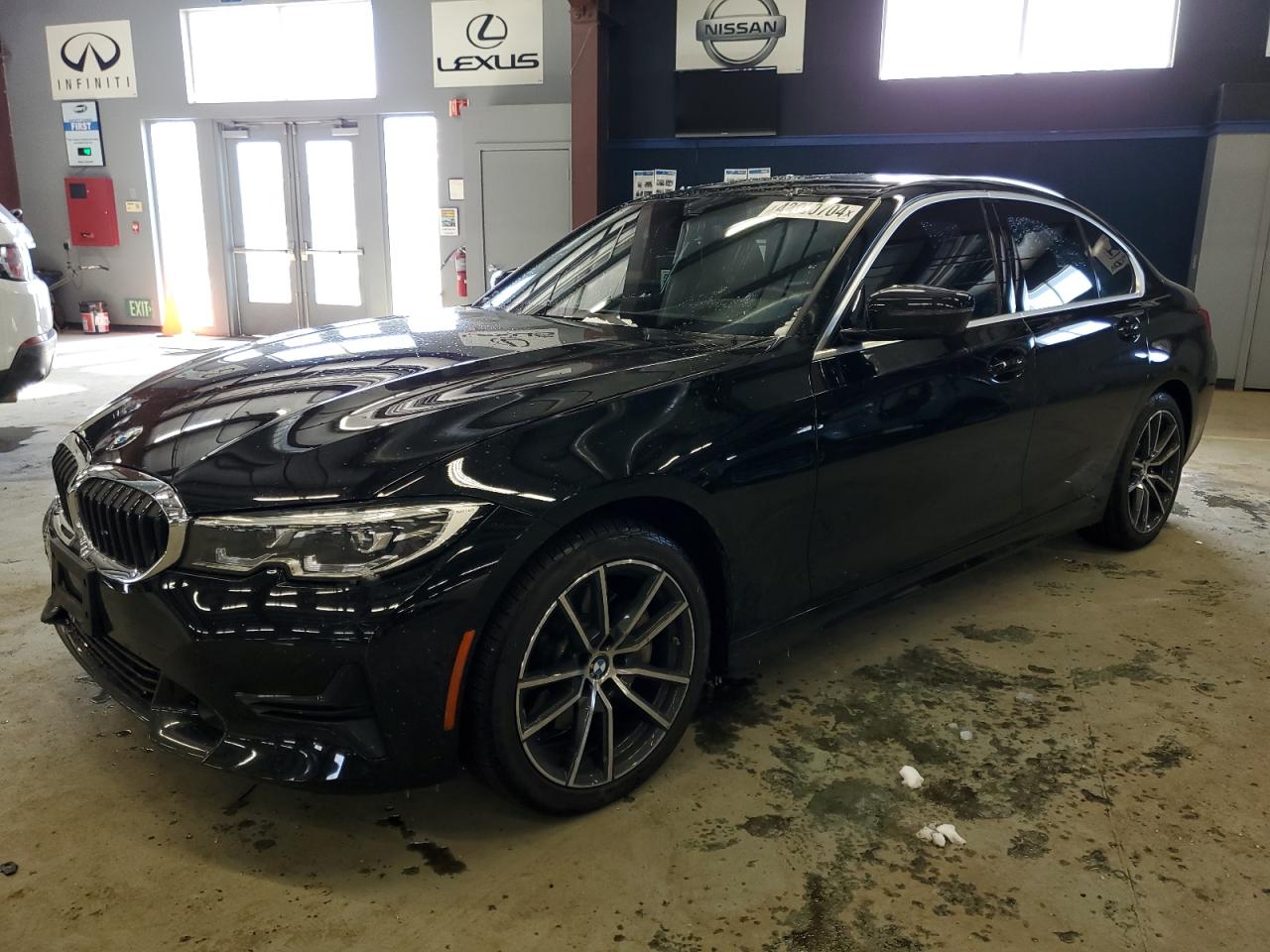 Bmw 3er (2021)