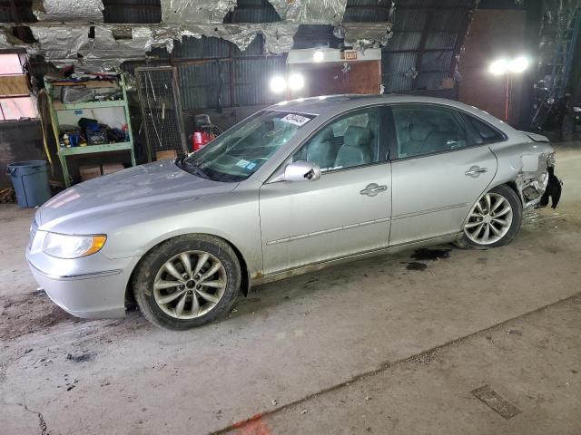 Hyundai Azera (2006)
