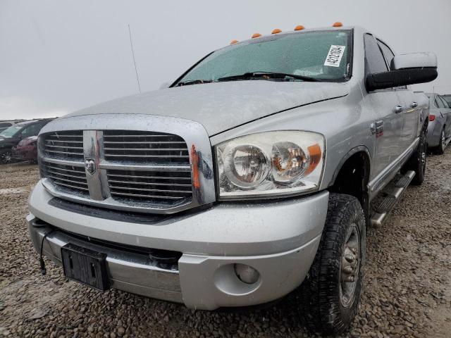 Dodge Ram 2500 (2009)