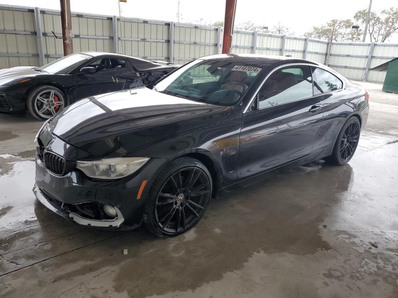 Bmw 4er (2017)