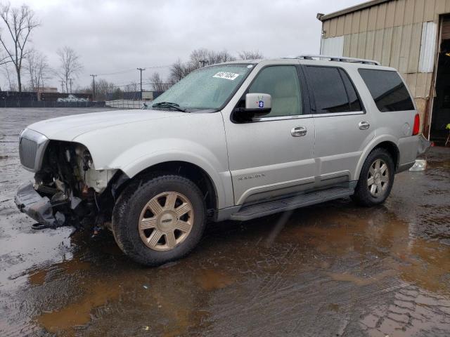 Lincoln Navigator (2003)