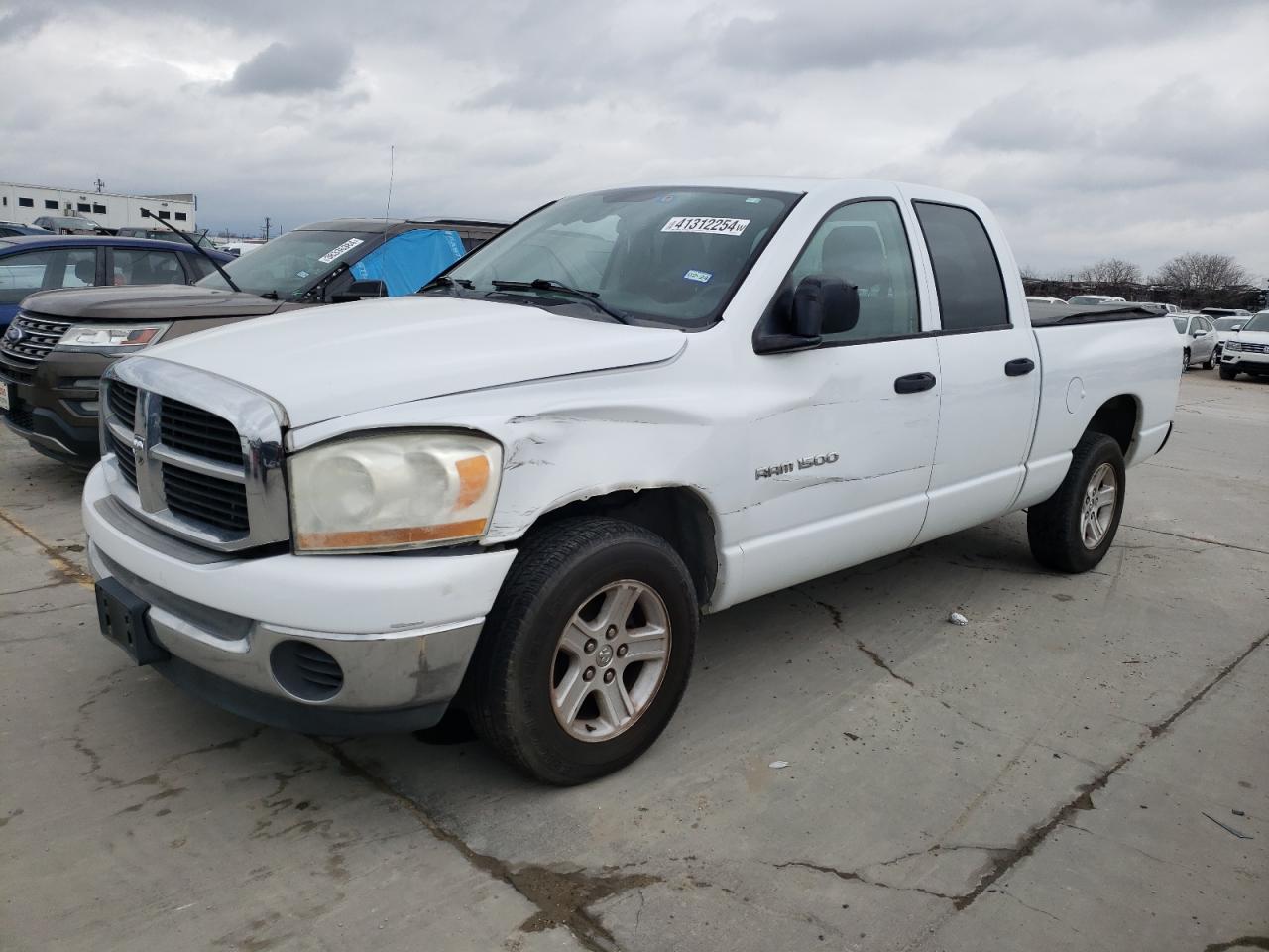 Dodge Ram (2006)