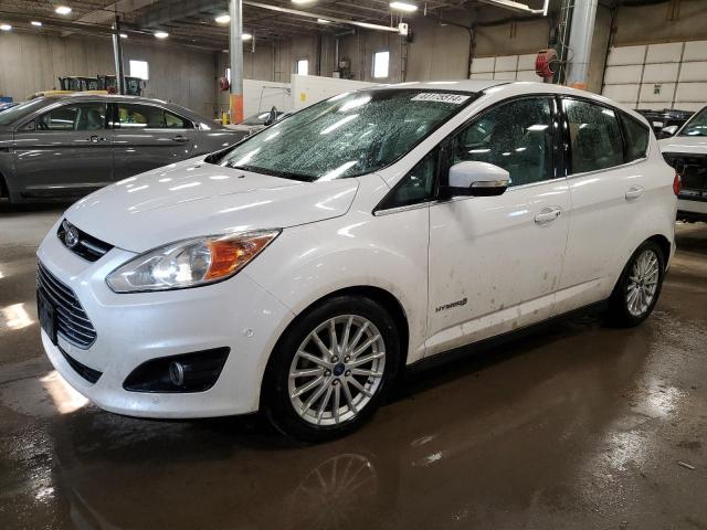 Ford Cmax (2013)