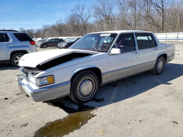 Cadillac Deville (1990)