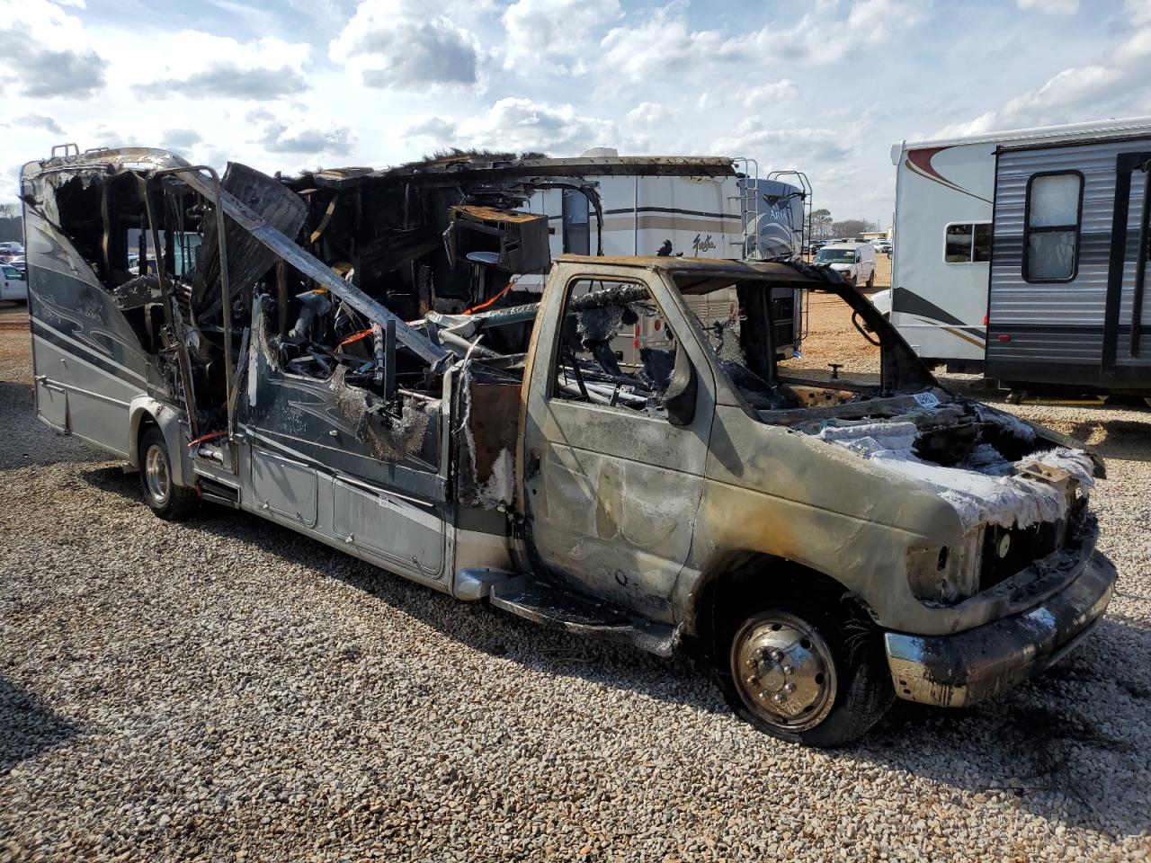 Ford Econoline (2006)