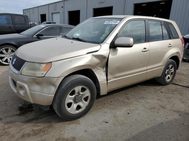 Suzuki Gr vitara (2006)