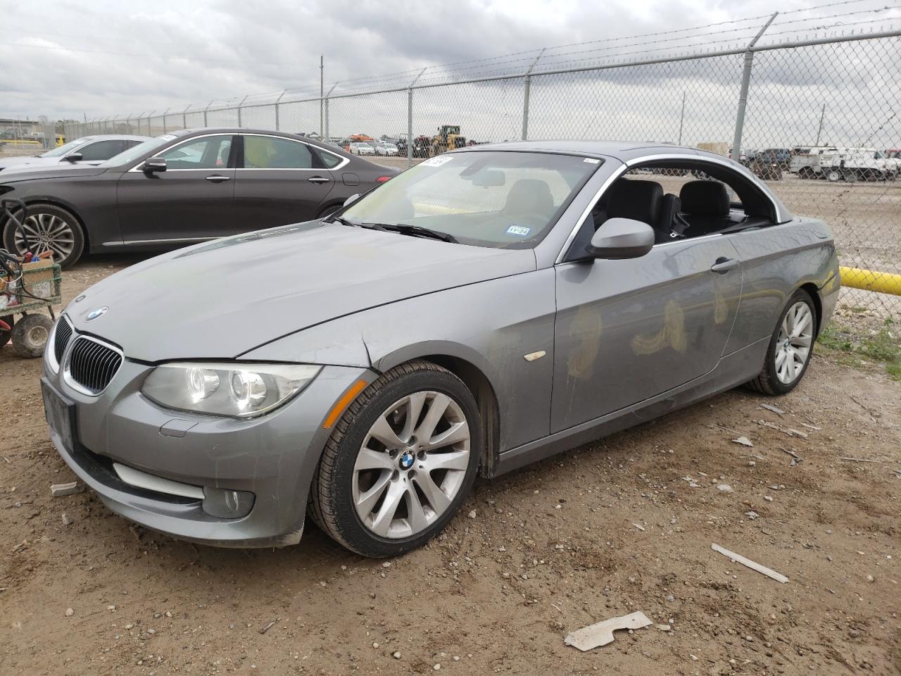 Bmw 3er (2013)