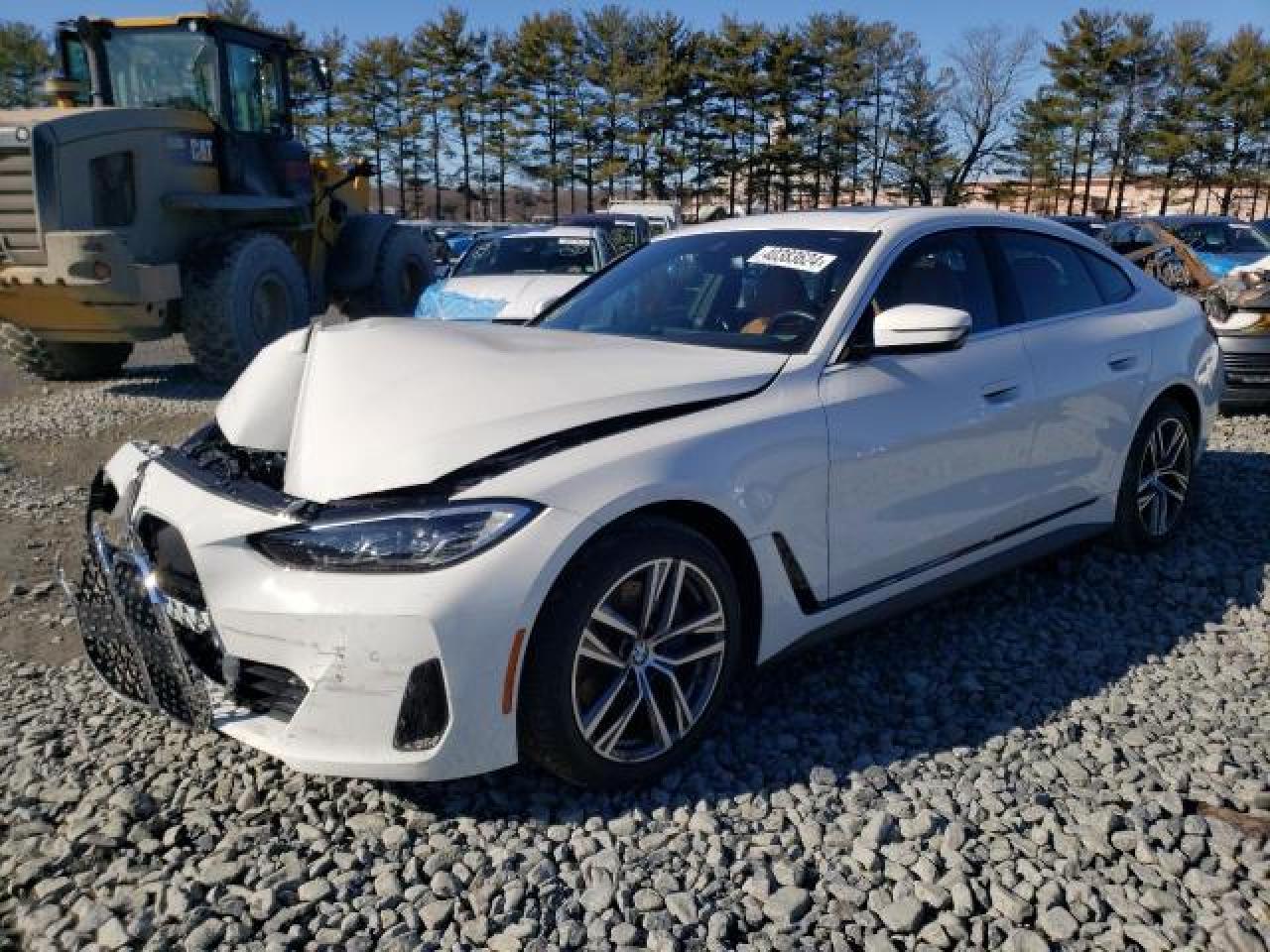 Bmw 4er (2024)