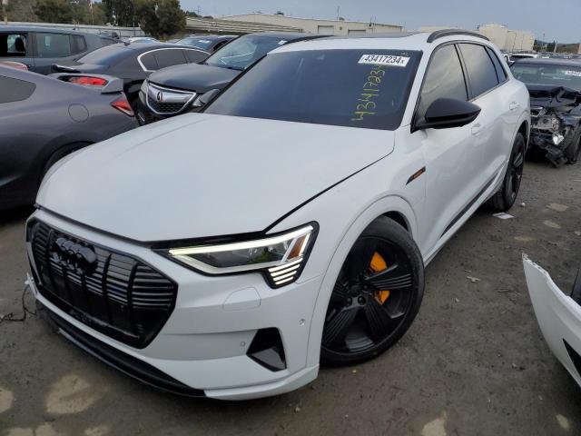 Audi E-tron (2021)