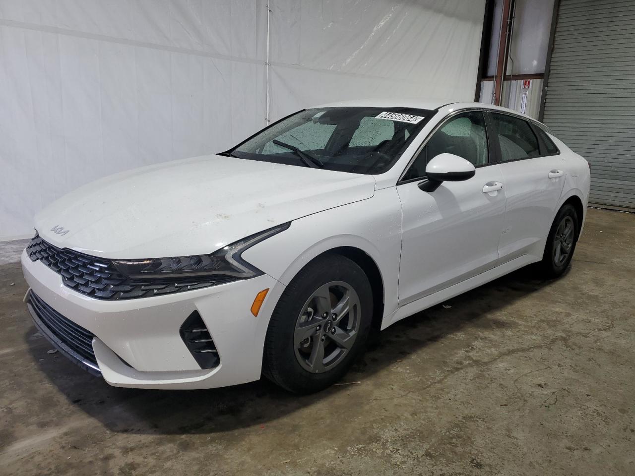 Kia K5 (2023)