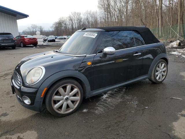 Mini Cooper (2009)