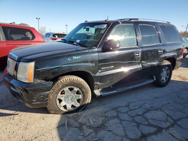 Cadillac Escalade (2003)