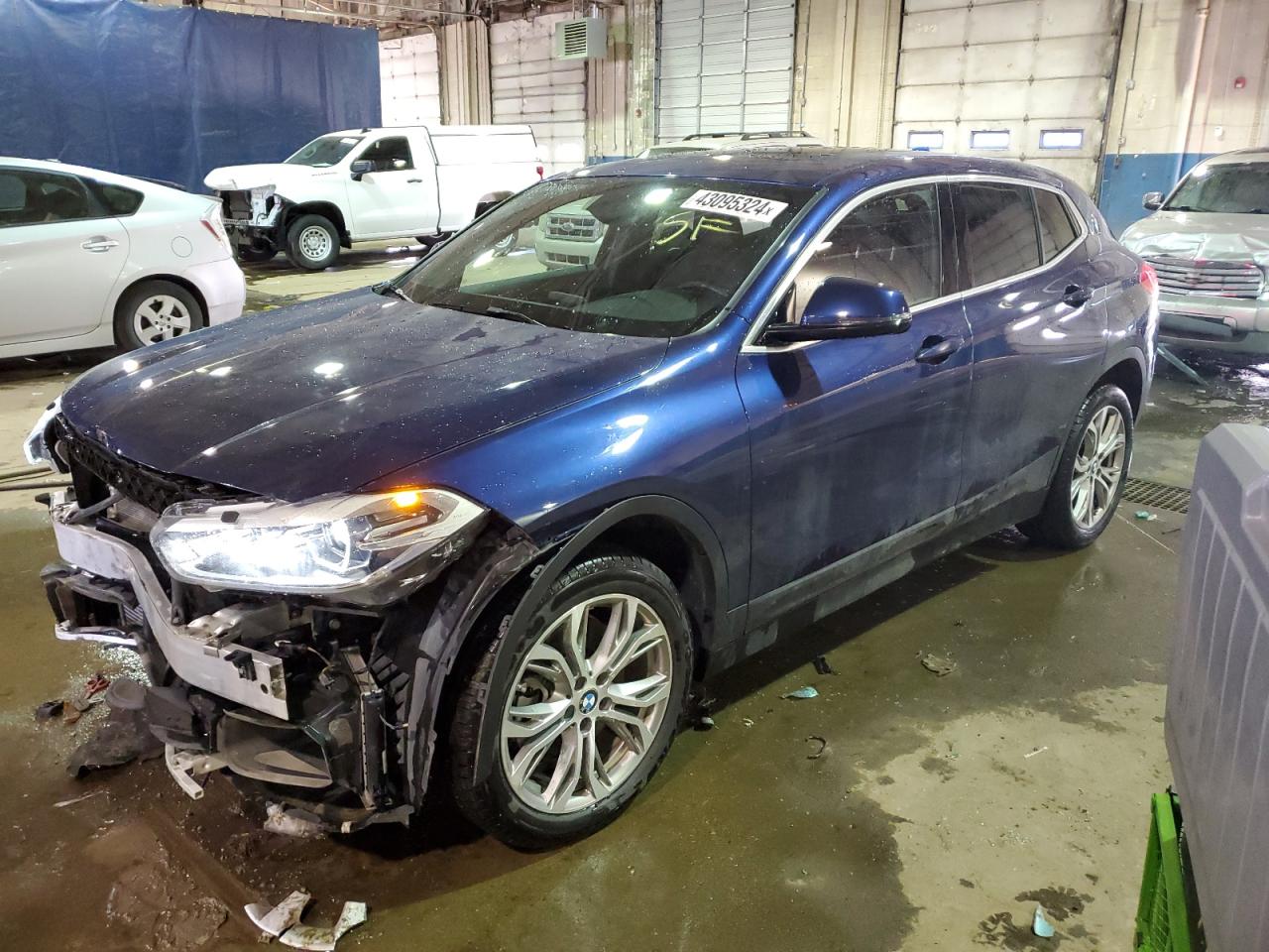 Bmw X2 (2018)