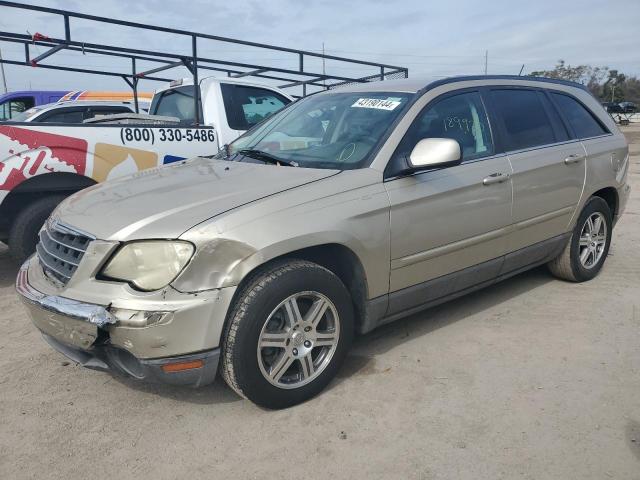 Chrysler Pacifica (2007)