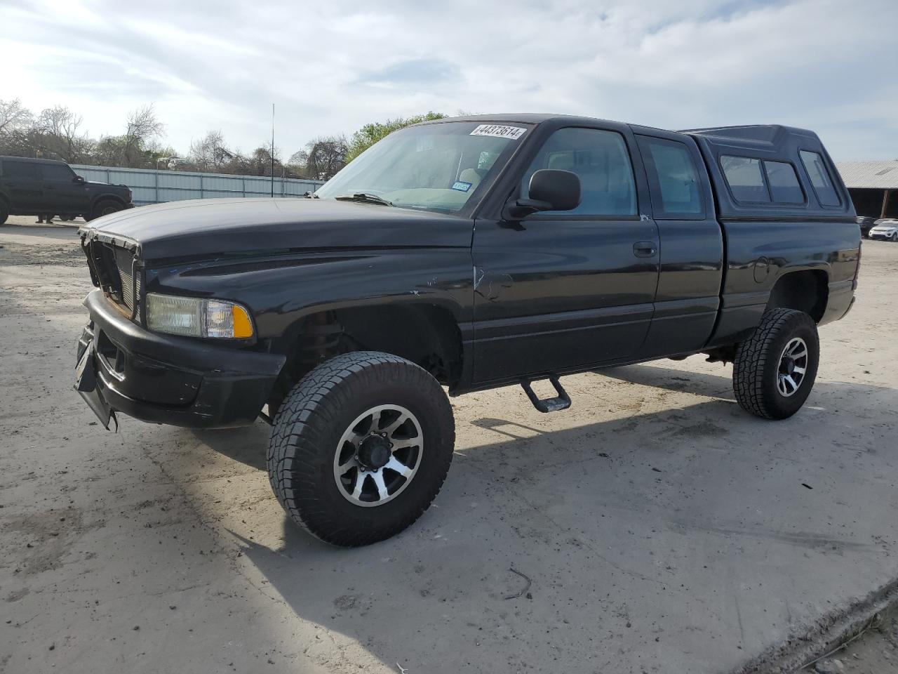 Dodge Ram (1996)