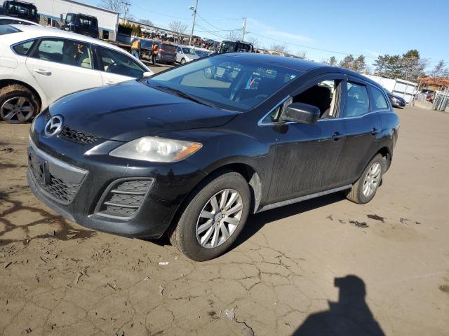 Mazda Cx-7 (2011)