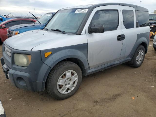 Honda Element (2008)