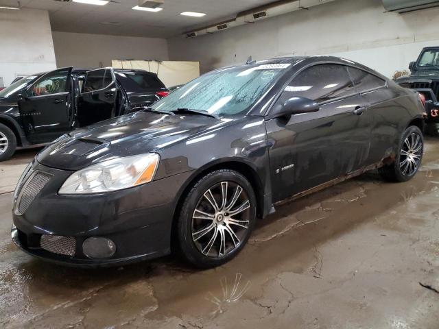 Pontiac G6 (2008)