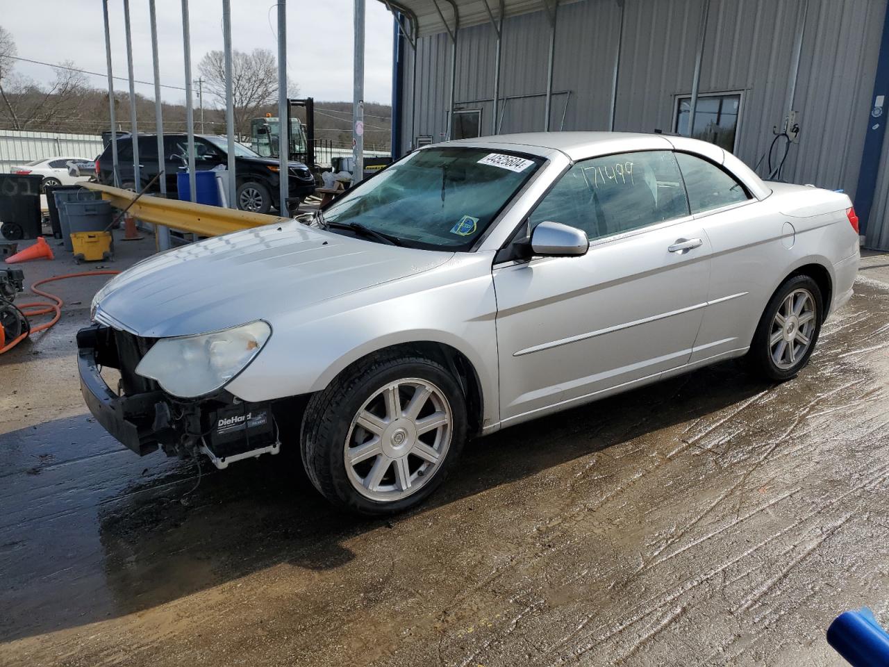 Chrysler Sebring (2008)