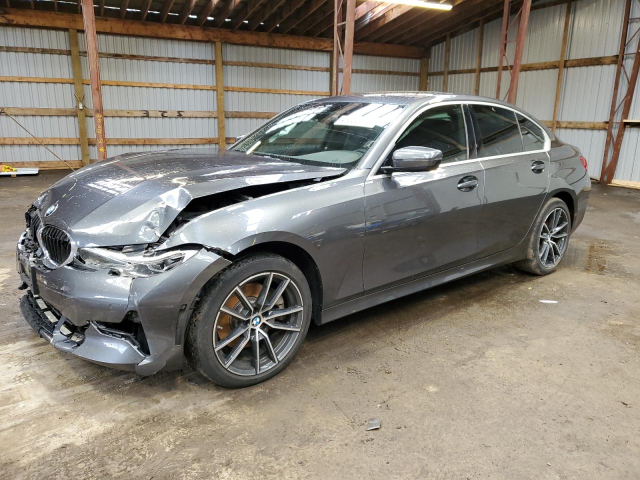 Bmw 3er (2020)