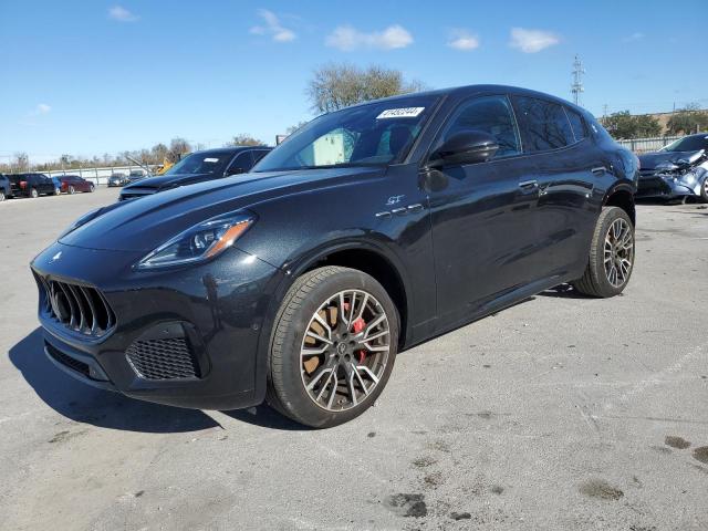 Maserati Grecale gt (2023)