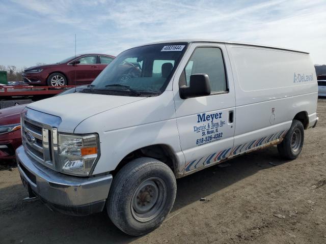 Ford Econoline (2010)