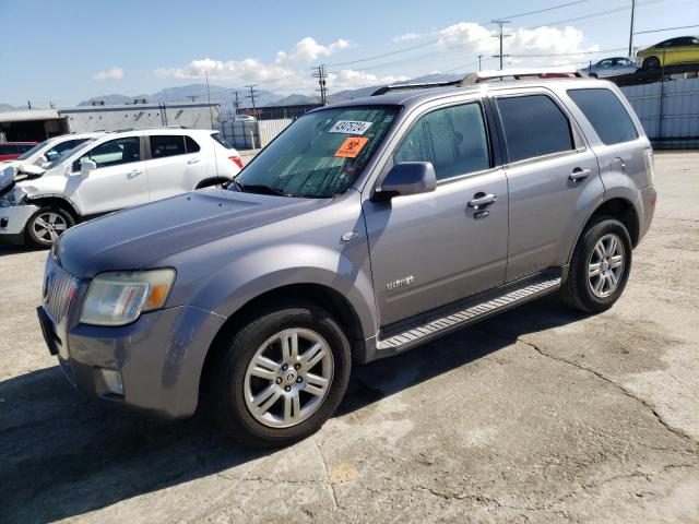 Mercury Mariner (2008)