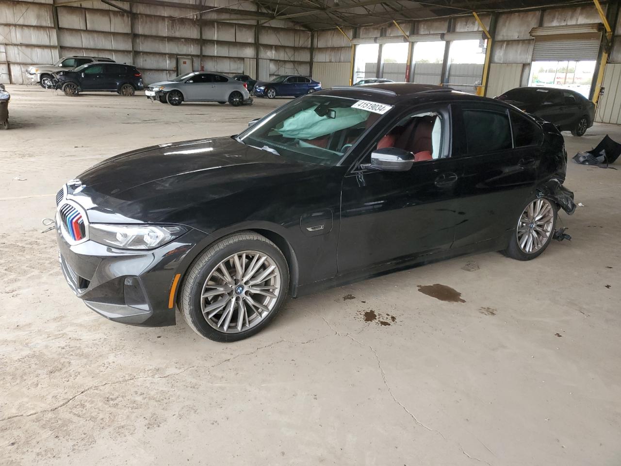 Bmw 3er (2023)