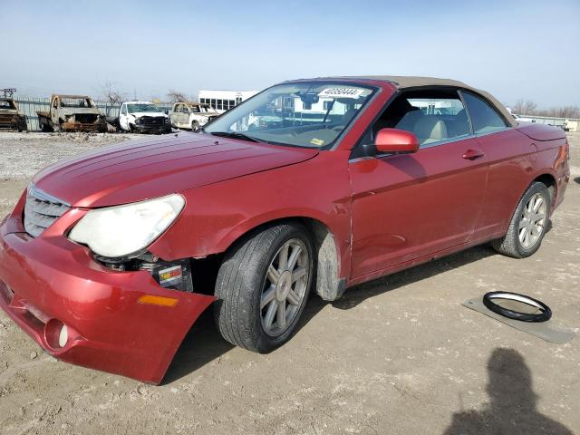 Chrysler Sebring (2008)