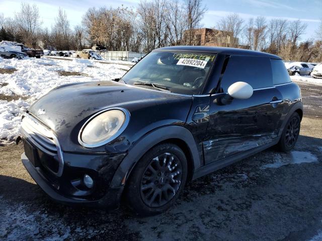 Mini Cooper (2015)
