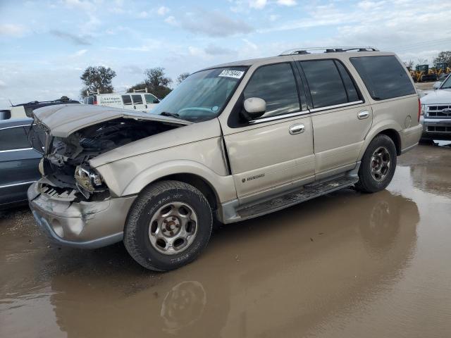 Lincoln Navigator (2001)