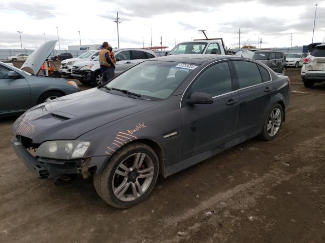Pontiac G8 (2008)