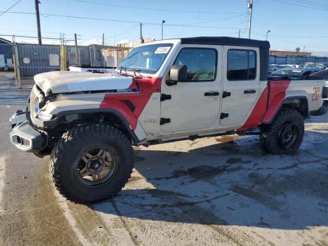 Jeep Gladiator (2020)
