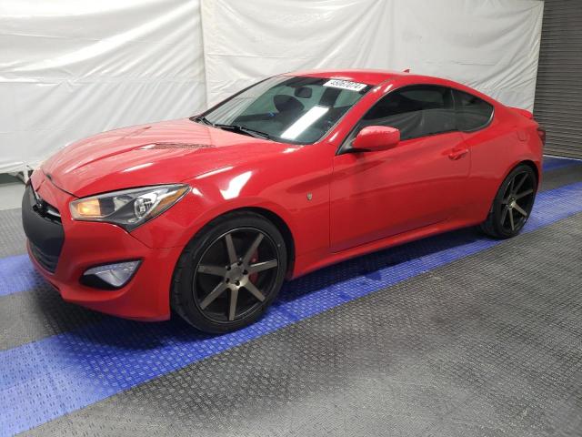 Hyundai Genesis (2014)