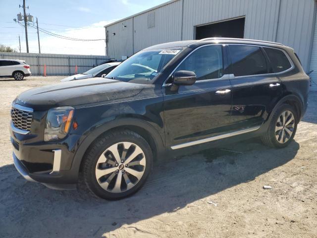 Kia Telluride (2020)