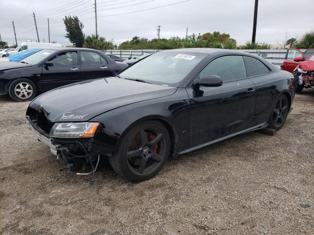 Audi S5-rs5 (2010)