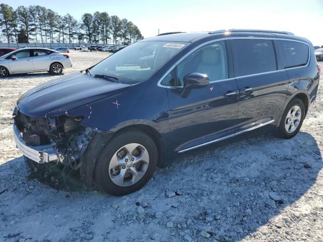 Chrysler Pacifica (2017)