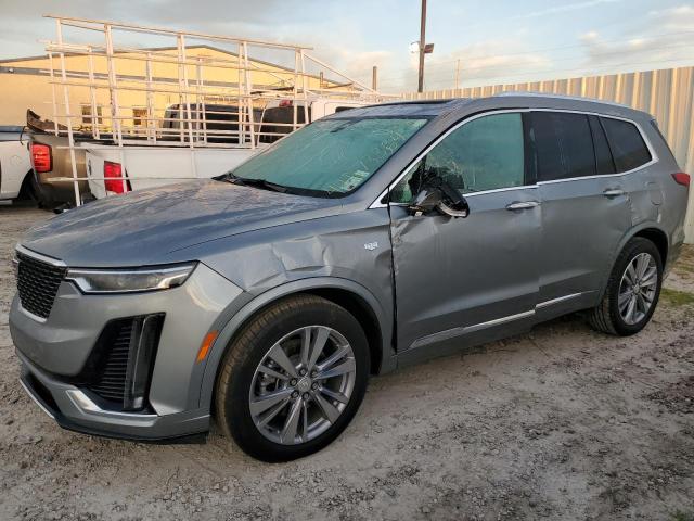 Cadillac Xt6 (2023)