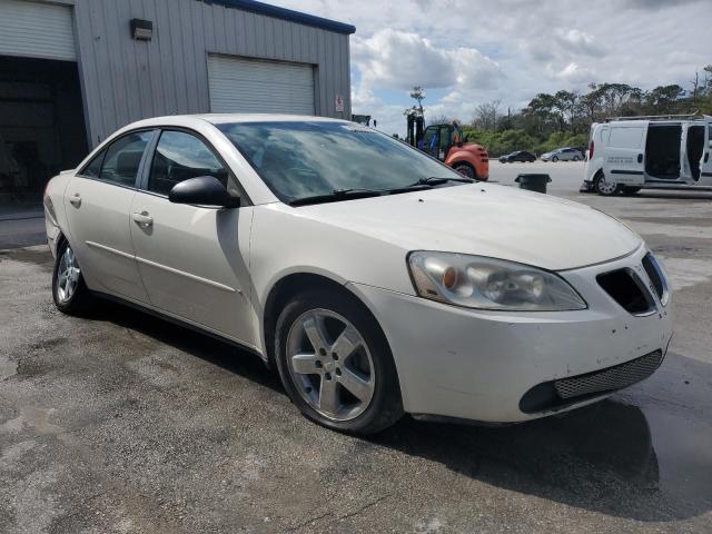 Pontiac G6 (2007)