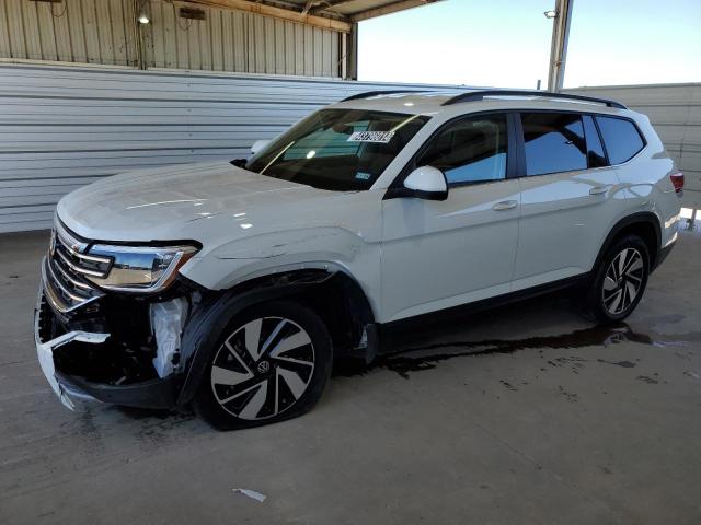 Volkswagen Atlas (2024)